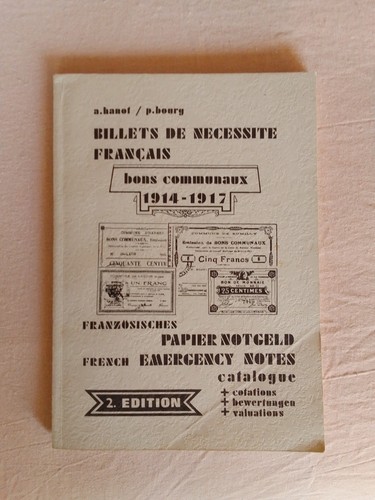 Livre numismatique sur - numismatique, les