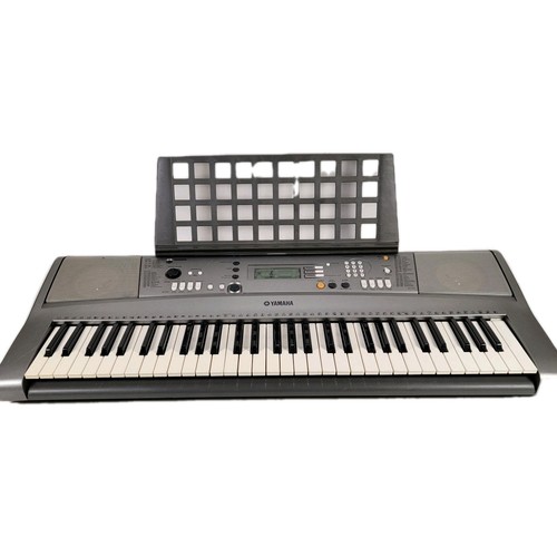 Yamaha ypt 310 digital - yamaha, piano