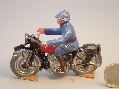 Plomb creux moto en - plomb,