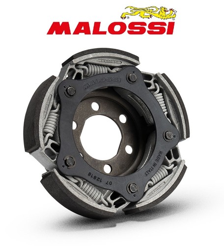 Embrayage malossi pgo bug - embrayage,