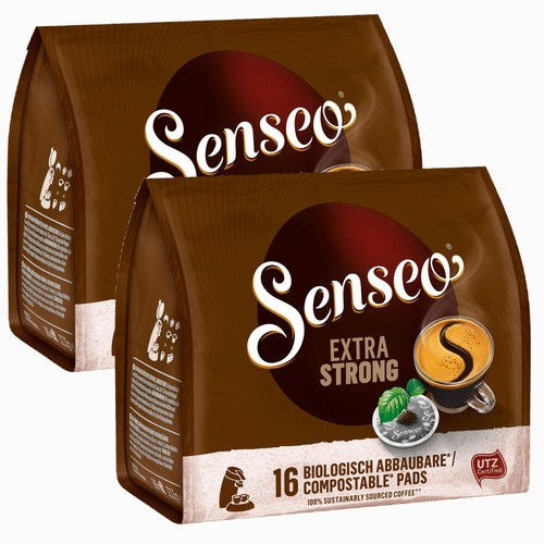 Senseo extra strong nouveaux - senseo,