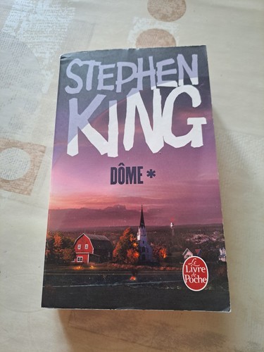 Roman dome tome 1 - -,