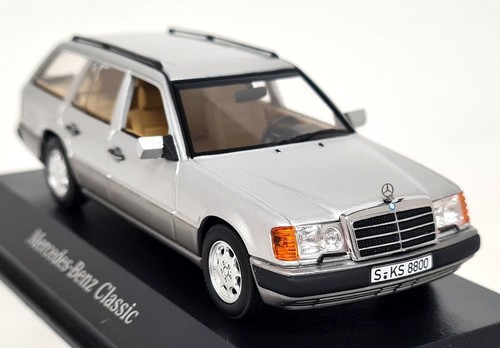 Minichamps mercedes benz - minichamps, 1:43