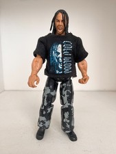 Wwe Tna Jeff Hardy Jacks Lutte