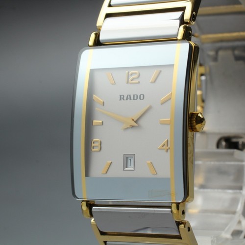 Montre pour femme - à, quartz
