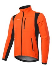 Cyclisme Homme Veste Velo Vtt