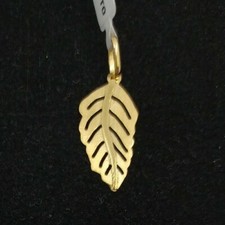 Pendentif Or 18K 750 Mls