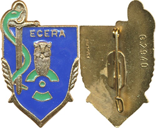 A etablissement - e.c.e.r.a,,