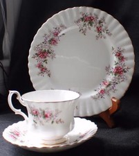 Vintage Royal Albert