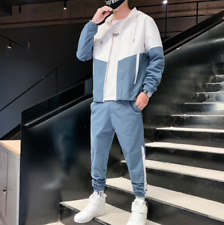 Ensemble survêtement veste