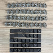 40 NUIT GOBELINS ARCHERS