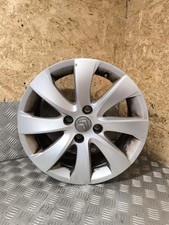 Jante CITROEN C4 PICASSO 1 9684969380