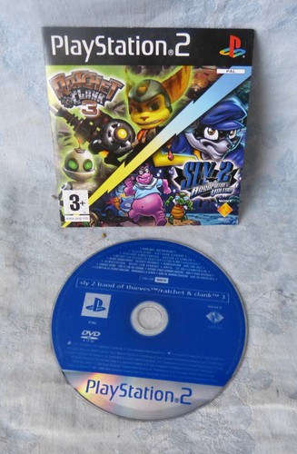 Sasfepu playstation ps2 - , pal