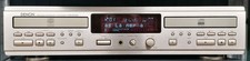 DENON CDR-W1500 EXCELLENT ETAT  SANS TELECOMMANDE
