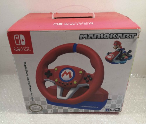 Mario kart racing wheel - racing,