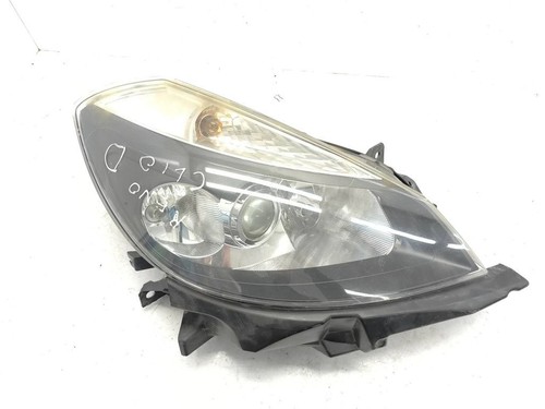 Renault clio iii 2008 lhd - renault,
