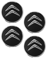 Lot de 4 enjoliveurs de Roue