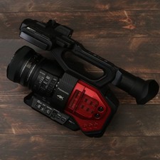Caméscope portable Panasonic