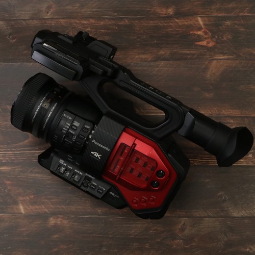 Caméscope portable panasonic - portable,