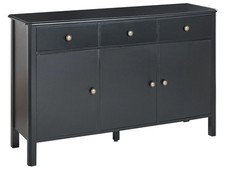 Commode à 3 Portes et 3