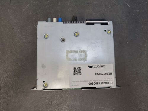 Module autoradio gps - autoradio,