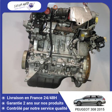 🇫🇷 MOTEUR   PEUGEOT 308