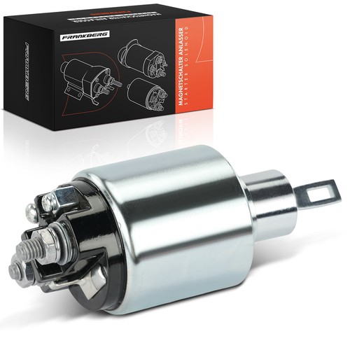 Magnétique démarreur 12v - magnétique,
