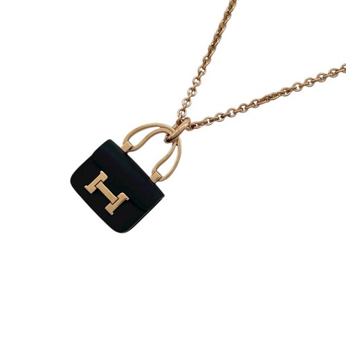 Collier hermès constance - collier,