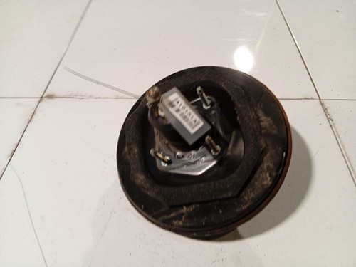 Peugeot 307 2007 brake - brake, servo