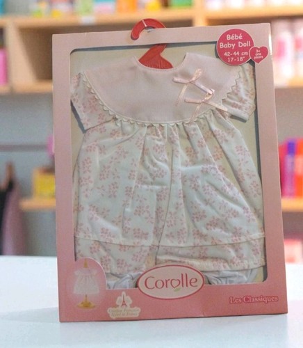 Corolle bebe pink and - corolle,