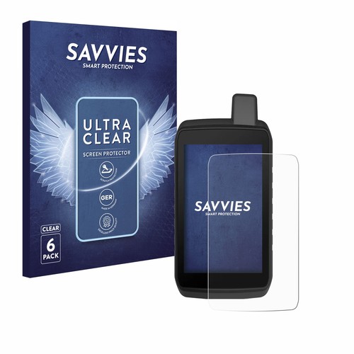 Pièces film protection - 6,