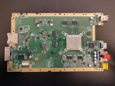 Carte mère Nintendo Wii U