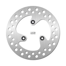 NG DISQUE DE FREIN AVANT