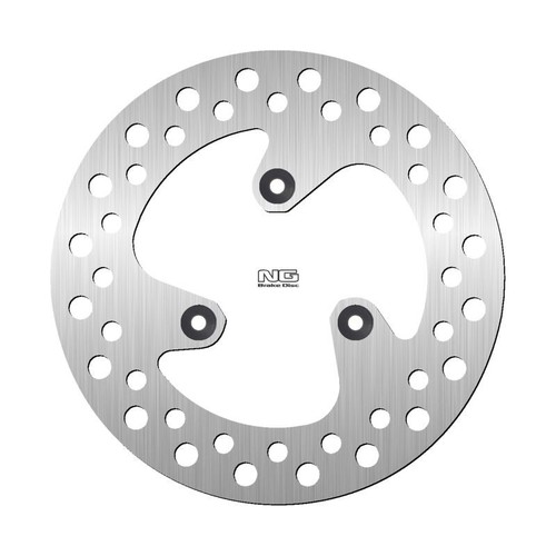 Disque frein avant - disque, de