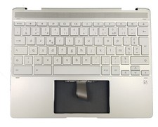 NEUF HP Chromebook 12B-CA 12-H