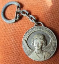 Porte clés key ring champagne - porte-clés,
