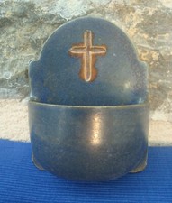 V60 Rare Bénitier Art Déco
