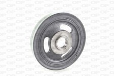 Poulie damper peugeot - peugeot, 207