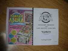 manuel d'installation flipper