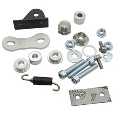 Pièce rechange support