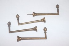 Deux paires  PORTE-EMBRASSES