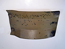 bavette inferieur  garde boue   - 610 sms  Husqvarna SM610S TE [ 1998 ]