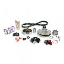 Variateur Malossi pour Scooter Piaggio 50 NRG Après 1998 6114219 / Over Range