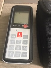 Wurth telemetre Télémétrer laser mètre WDM 101 WDM101