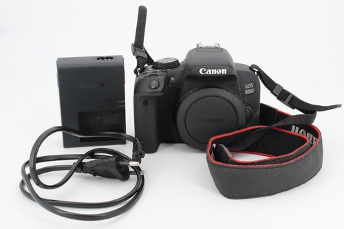 Appareil boitier photo canon - appareil,
