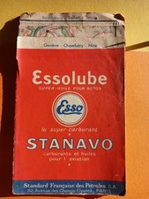 CARTE ROUTIÈRE STANDARD