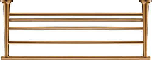 Porte serviettes duravit - porte-serviettes,