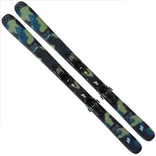 K2 Hi Fi Ski + FDT 7.0