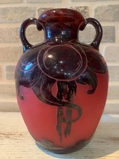 Vase Le Verre Français