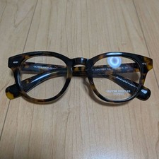 Lunettes de soleil OLIVER